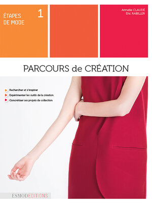cover image of Parcours de création